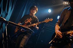 画像ギャラリー No.003のサムネイル画像 / 上村建也氏,佐藤 豪氏,TECHNOuchi氏らがオールドゲームミュージックを熱く奏でた「Game Music Live Meeting vol.1」の模様をレポート