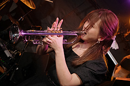 画像ギャラリー No.005のサムネイル画像 / 上村建也氏,佐藤 豪氏,TECHNOuchi氏らがオールドゲームミュージックを熱く奏でた「Game Music Live Meeting vol.1」の模様をレポート