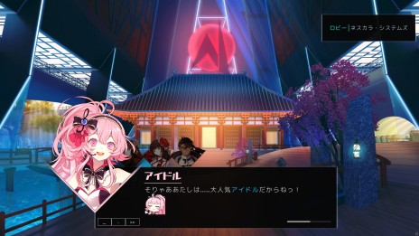 ꡼ No.001 | Quantum Protocolפۿ緿åץǡȤܸбءФΥӥ奢Υ٥ǥåۥɥ