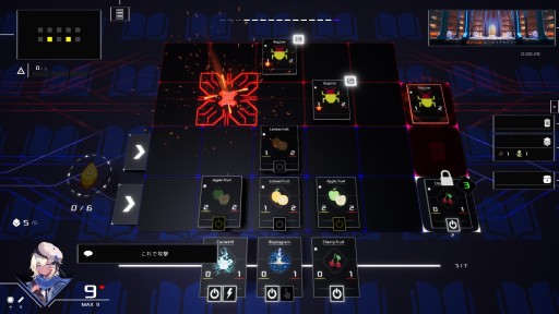 ꡼ No.008 | Quantum Protocolפۿ緿åץǡȤܸбءФΥӥ奢Υ٥ǥåۥɥ