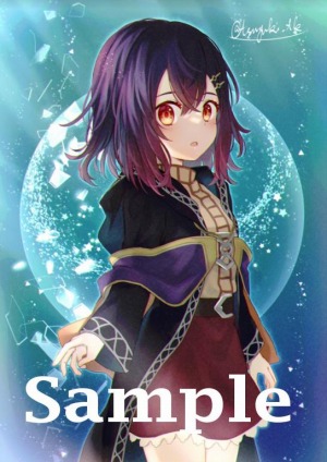 ꡼ No.003 | ֥ꥢƥߥޥ󥺡פ831˥꡼ŵDLC