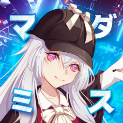 画像ギャラリー No.002のサムネイル画像 / Android版「マダミス」の配信日は12月17日。事前登録受付は12月1日11:00から