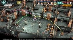 ���������꡼ No.003�Υ���ͥ������ / ��CRIMESIGHT�פ�4��15��ȯ��ء�6̾���˽������С�������ȥ��顼�ɤȡȥ������åȡɤ����ꤷ���Ⱥ���˻ߤ�������ߥ��ƥ꡼