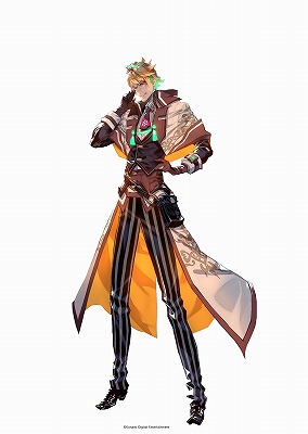 ���������꡼ No.008�Υ���ͥ������ / ��CRIMESIGHT�פ�4��15��ȯ��ء�6̾���˽������С�������ȥ��顼�ɤȡȥ������åȡɤ����ꤷ���Ⱥ���˻ߤ�������ߥ��ƥ꡼