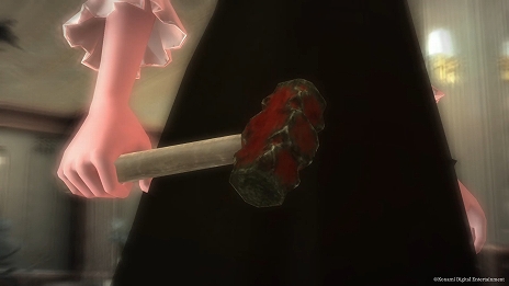 ���������꡼ No.012�Υ���ͥ������ / ��CRIMESIGHT�פ�4��15��ȯ��ء�6̾���˽������С�������ȥ��顼�ɤȡȥ������åȡɤ����ꤷ���Ⱥ���˻ߤ�������ߥ��ƥ꡼