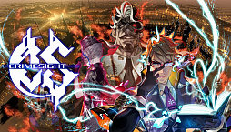 ���������꡼ No.003�Υ���ͥ������ / ��CRIMESIGHT�פϥߥ��ƥ꡼������ο����ʷ��ˤʤ뤫�����������������Ĺ�ĵ��ֻ�ˡ���ȯ�ηаޤ亣���Ÿ˾��ʹ����