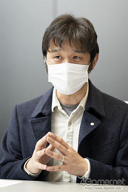 ���������꡼ No.007�Υ���ͥ������ / ��CRIMESIGHT�פϥߥ��ƥ꡼������ο����ʷ��ˤʤ뤫�����������������Ĺ�ĵ��ֻ�ˡ���ȯ�ηаޤ亣���Ÿ˾��ʹ����