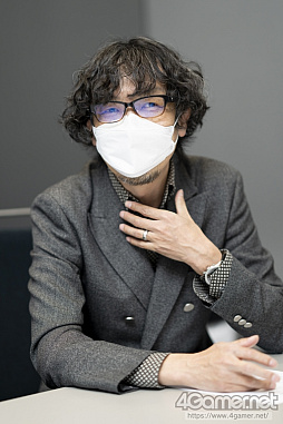 ���������꡼ No.008�Υ���ͥ������ / ��CRIMESIGHT�פϥߥ��ƥ꡼������ο����ʷ��ˤʤ뤫�����������������Ĺ�ĵ��ֻ�ˡ���ȯ�ηаޤ亣���Ÿ˾��ʹ����