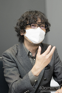 ���������꡼ No.010�Υ���ͥ������ / ��CRIMESIGHT�פϥߥ��ƥ꡼������ο����ʷ��ˤʤ뤫�����������������Ĺ�ĵ��ֻ�ˡ���ȯ�ηаޤ亣���Ÿ˾��ʹ����