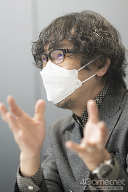 ���������꡼ No.011�Υ���ͥ������ / ��CRIMESIGHT�פϥߥ��ƥ꡼������ο����ʷ��ˤʤ뤫�����������������Ĺ�ĵ��ֻ�ˡ���ȯ�ηаޤ亣���Ÿ˾��ʹ����