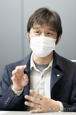 ���������꡼ No.012�Υ���ͥ������ / ��CRIMESIGHT�פϥߥ��ƥ꡼������ο����ʷ��ˤʤ뤫�����������������Ĺ�ĵ��ֻ�ˡ���ȯ�ηаޤ亣���Ÿ˾��ʹ����