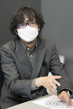 ���������꡼ No.013�Υ���ͥ������ / ��CRIMESIGHT�פϥߥ��ƥ꡼������ο����ʷ��ˤʤ뤫�����������������Ĺ�ĵ��ֻ�ˡ���ȯ�ηаޤ亣���Ÿ˾��ʹ����