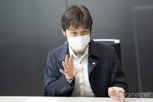 ���������꡼ No.014�Υ���ͥ������ / ��CRIMESIGHT�פϥߥ��ƥ꡼������ο����ʷ��ˤʤ뤫�����������������Ĺ�ĵ��ֻ�ˡ���ȯ�ηаޤ亣���Ÿ˾��ʹ����