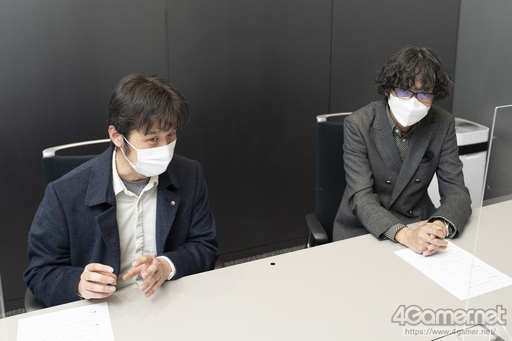 ���������꡼ No.015�Υ���ͥ������ / ��CRIMESIGHT�פϥߥ��ƥ꡼������ο����ʷ��ˤʤ뤫�����������������Ĺ�ĵ��ֻ�ˡ���ȯ�ηаޤ亣���Ÿ˾��ʹ����