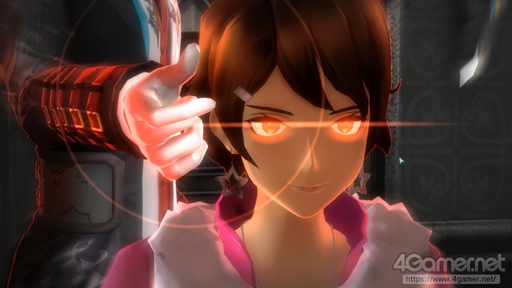 ���������꡼ No.015�Υ���ͥ������ / ���﷿�����������CRIMESIGHT�פ���ԥץ쥤�������ѥ���ΡȰ�����̣������ʬ�ɤ�30ʬ��̣�廊��ĩ��Ū�ʥ����ƥब̥��