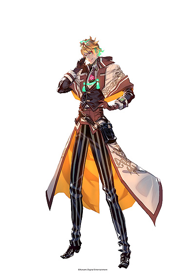 画像ギャラリー No.006のサムネイル画像 / Steam「CRIMESIGHT」本日リリース。“これから起こる殺人事件”にフォーカスした,イシイジロウ氏世界観監修の対戦型推理ゲーム