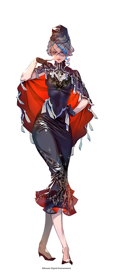 画像ギャラリー No.008のサムネイル画像 / Steam「CRIMESIGHT」本日リリース。“これから起こる殺人事件”にフォーカスした,イシイジロウ氏世界観監修の対戦型推理ゲーム