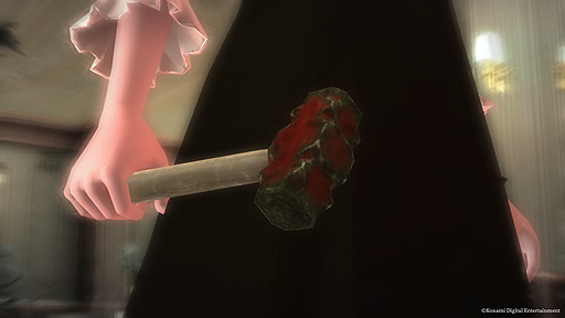 画像ギャラリー No.013のサムネイル画像 / Steam「CRIMESIGHT」本日リリース。“これから起こる殺人事件”にフォーカスした,イシイジロウ氏世界観監修の対戦型推理ゲーム