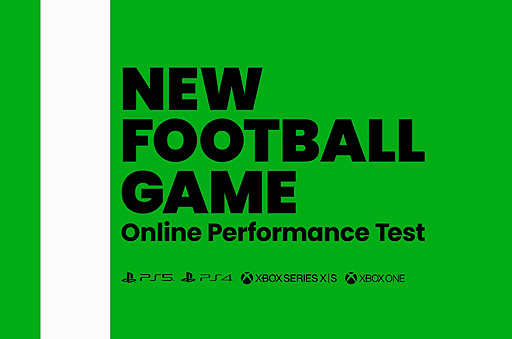 画像ギャラリー No.002のサムネイル画像 / ウイイレのKONAMIが新作サッカーゲームのオープンβテストをスタート。PS5,Xbox Series X,PS4,Xbox Oneで参加可能