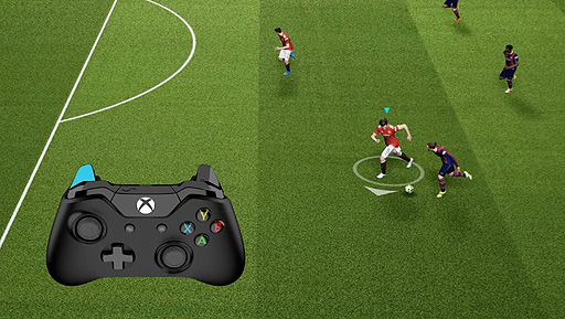 ウイイレのkonamiが新作サッカーゲームのオープンbテストをスタート Ps5 Xbox Series X Ps4 Xbox Oneで参加可能