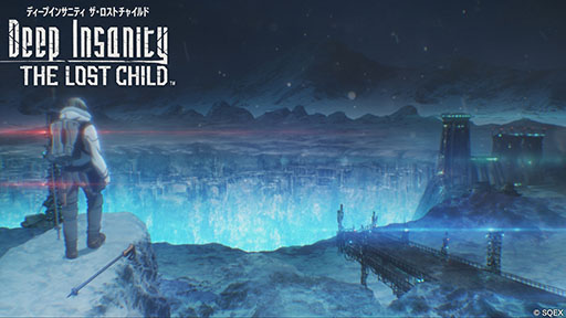 ꡼ No.004Υͥ / ޥۡPCοDeep Insanity ASYLUMפ9˥꡼ǥߥåץȤȤƥ˥̡Ÿ