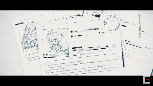 ꡼ No.004 | TGS 2021ϡDeep Insanity ASYLUM׿ ȳˡǻ椤ưǡۿ֤ݡ