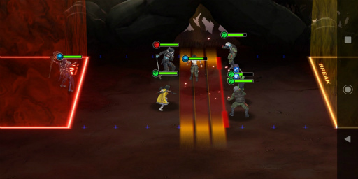 画像ギャラリー No.023のサムネイル画像 / 欲望と狂気が蠢く「Deep Insanity ASYLUM」をプレイ。昏睡病×南極地下世界では,異常でいるのが人の正常