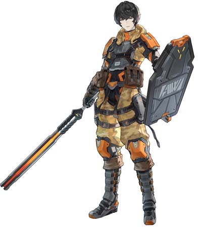 ꡼ No.006 | Deep Insanity ASYLUMסꥫΥߥͥᥤ󥯥ȡChapter6ɤо