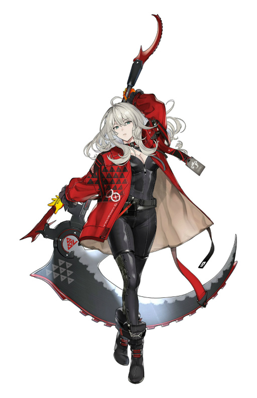 ���������꡼ No.003�Υ���ͥ������ / ��Deep Insanity ASYLUM�פ˿����꡼�ѡ��Ρȥ������顦�륹�����ɤ�����