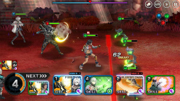 ꡼ No.006 | RPGDeep Insanity ASYLUMAndroidθ񤬳šApp StoreǤλϿⳫ