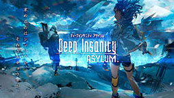 Deep Insanity ASYLUM