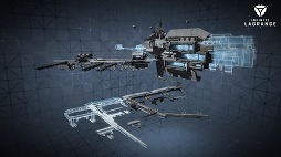 ꡼ No.003Υͥ / Ĥ졪NetEase Gamesοά֥ե˥å 饰󥸥פȯɽϿ