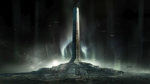 画像ギャラリー No.001のサムネイル画像 / 「インフィニット ラグランジュ」,新バージョン「ラグランジュ レガシー」の世界観とストーリーを公開