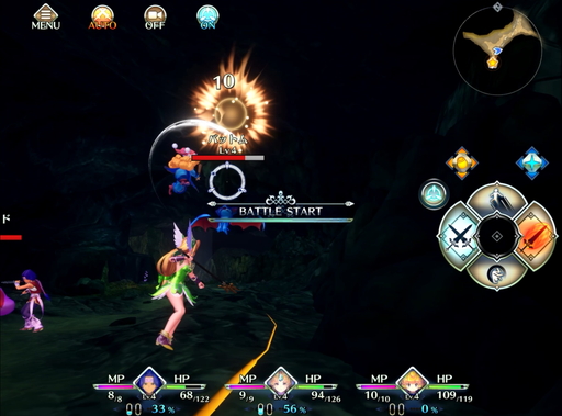 ꡼ No.008 | ޥǡ 3 TRIALS of MANAץץ쥤ݡȡȥåȤ䥪ȥХȥ뵡ǽˤ֤⤦1פڤ