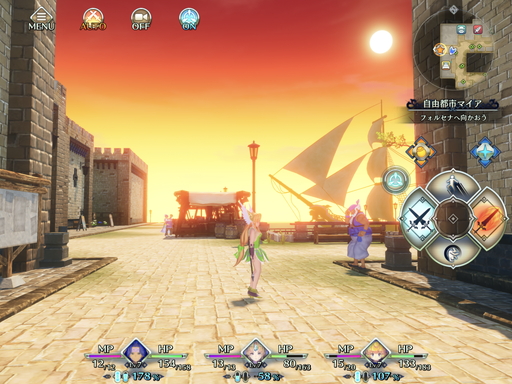 ꡼ No.018 | ޥǡ 3 TRIALS of MANAץץ쥤ݡȡȥåȤ䥪ȥХȥ뵡ǽˤ֤⤦1פڤ