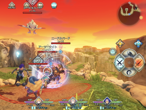 ꡼ No.019 | ޥǡ 3 TRIALS of MANAץץ쥤ݡȡȥåȤ䥪ȥХȥ뵡ǽˤ֤⤦1פڤ