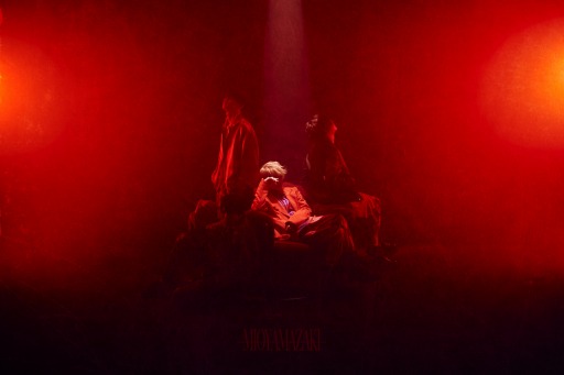 ���������꡼ No.005�Υ���ͥ������ / ��������򤭥�����֥ޥ¥�����II�פ�iOS�Ǥ���꡼��