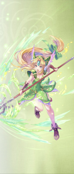 ꡼ No.024 | θѾǿ ECHOES of MANAס¥ƥȤʬäƤݡ