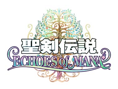 ꡼ No.001 |  ECHOES of MANAס餵6̾Υ󿧻椬RTڡ3Ƥ