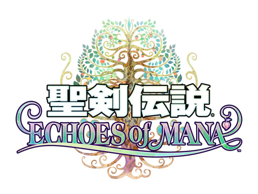 ꡼ No.001 |  ECHOES of MANAס餵Υ󿧻ʤɤTwitterڡ4Ƥ򳫺