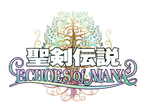 ECHOES of MANA׸3182100ۿ