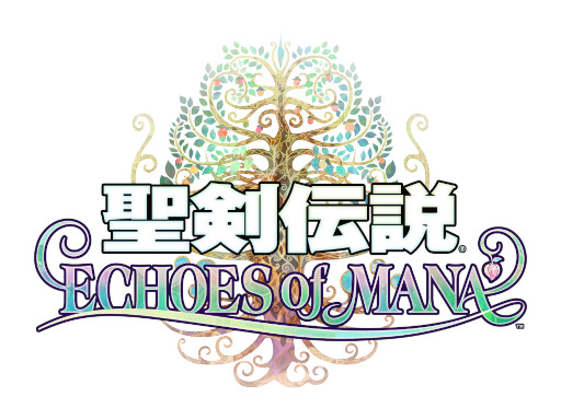 ꡼ No.001 | ECHOES of MANA׸3182100ۿ