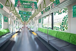 ꡼ No.001 |  ECHOES of MANAס껳ξåǽ