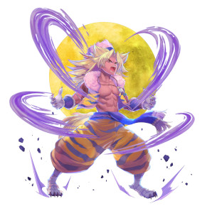 画像ギャラリー No.003のサムネイル画像 / 「聖剣伝説 ECHOES of MANA」,“覚醒する獣の力ガチャ”とイベント“第1回 闘技大会”を開催中