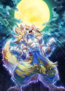 画像ギャラリー No.004のサムネイル画像 / 「聖剣伝説 ECHOES of MANA」,“覚醒する獣の力ガチャ”とイベント“第1回 闘技大会”を開催中