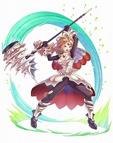 ꡼ No.005 |  ECHOES of MANAס֤ˤʤ륷ʥꥪ٥Ȥ򳫺