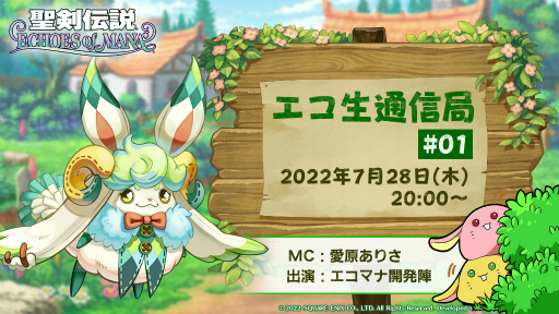 ꡼ No.005 |  ECHOES of MANAסåץǡȾʤɤϤȥ̿#01ɤ7282000»