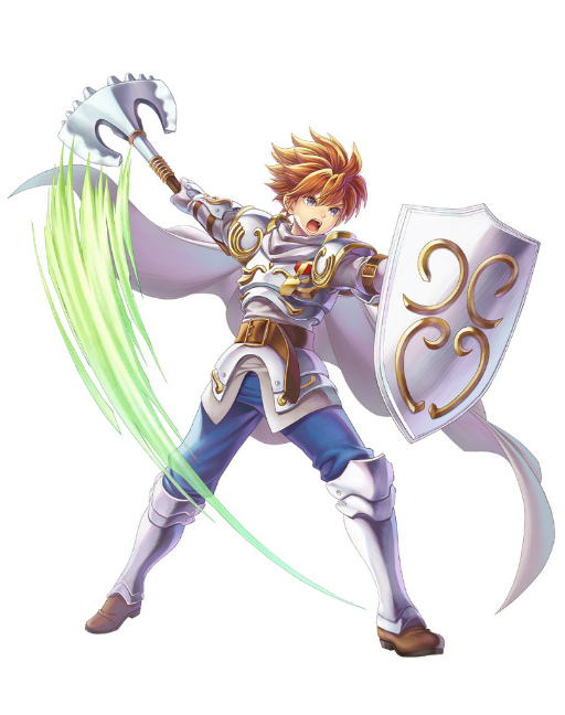 画像ギャラリー No.005のサムネイル画像 / 「聖剣伝説 ECHOES of MANA」,最大100回分のガチャチケットが獲得できるリリース100日記念キャンペーンを開催