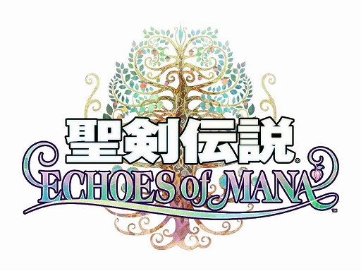 画像ギャラリー No.001のサムネイル画像 / 「聖剣伝説 ECHOES of MANA」,エコ生通信局#02を8月30日に配信決定。ダッフルが登場するガチャなども開催中
