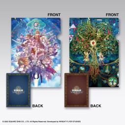 ꡼ No.003 |  ECHOES of MANAפΥܥե1029˳ϡȥ졼ԡɸԤۿ